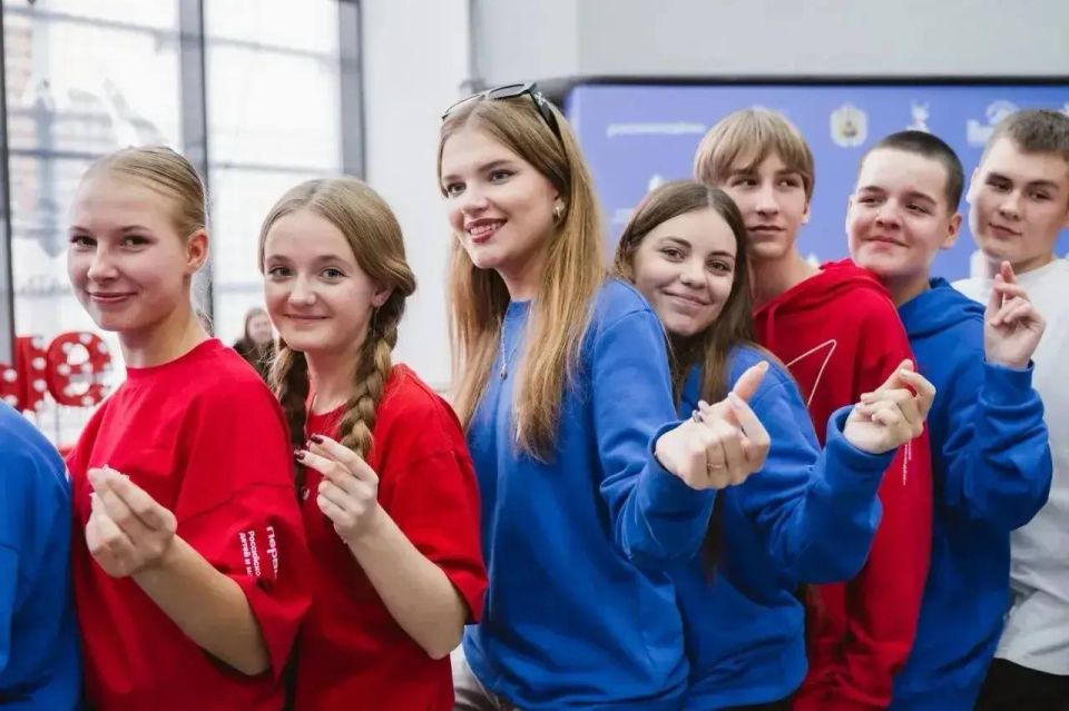 ��������� ����������: �������� ������ ������� ����� ���������� ��������