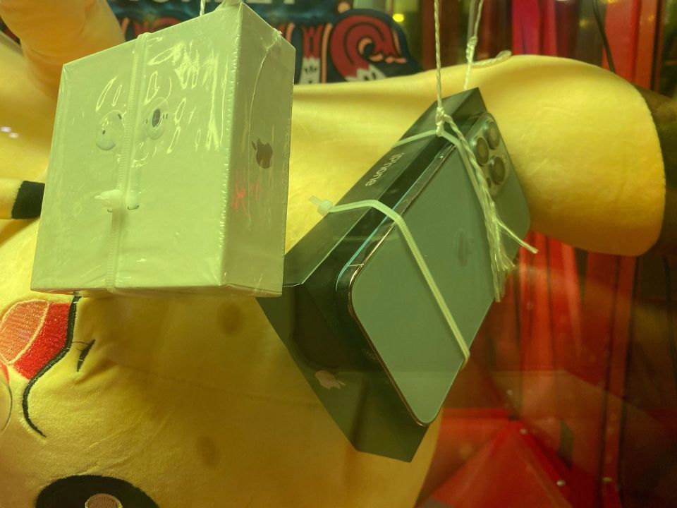 ������� ����� � ���������: ���������� ��� �����?