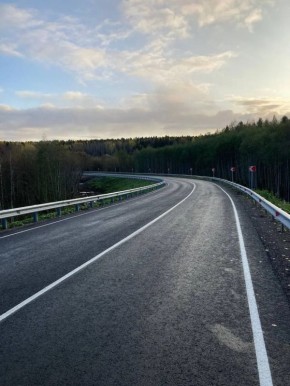 В России очень много удивительных объектов и необычных мест, куда легко можно добраться на машине