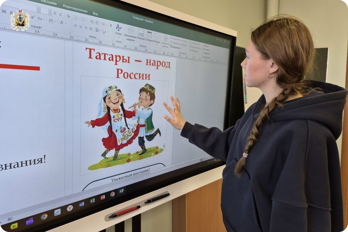 Студентка Архангельского педагогического колледжа представит Поморье на межрегиональном этапе чемпионата «Профессионалы» Студентка Архангельского педагогического колледжа представит Поморье на межрегиональном этапе чемпионата «Профессионалы»