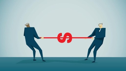 Как финансовое восприятие меняет ваш доход в продажах