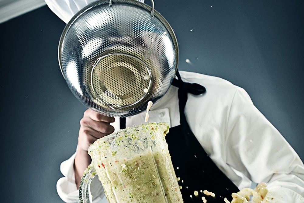 Zero Waste: Как убрать отходы из кухни и сократить расходы