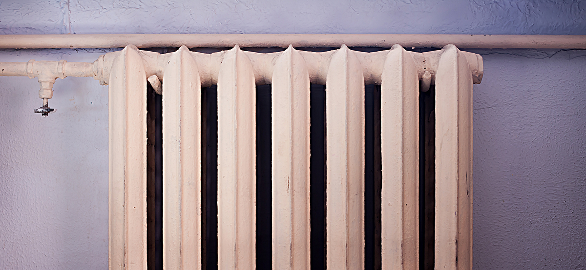 Что делать, если отключил отопление и оказалось, что платить всё равно надо