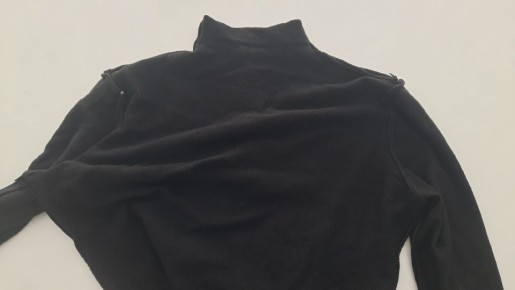 Необычный способ стирки едва не испортил стиральную машинку