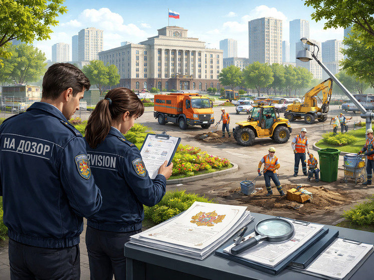 Новый закон Госдумы: контроль за городскими администрациями станет единым