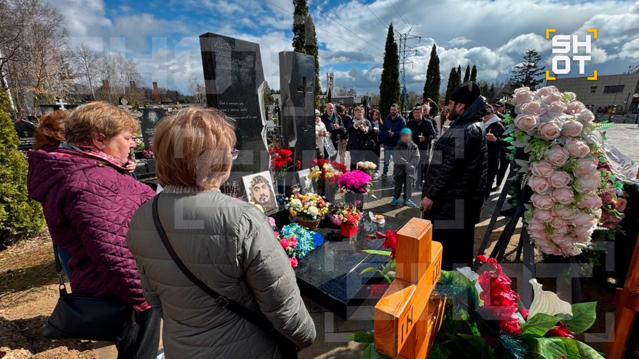 «Загадай желание, чтобы папа ожил» «Загадай желание, чтобы папа ожил»