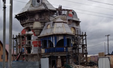 ������ �������� ������������� ������ ������� ��������: ���� �� ������ ���