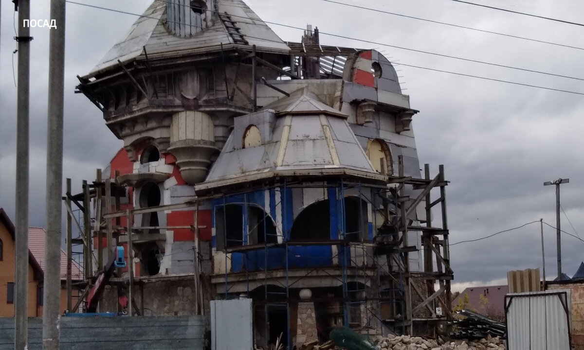 Почему качество строительства важнее ценовой экономии: опыт из первых уст