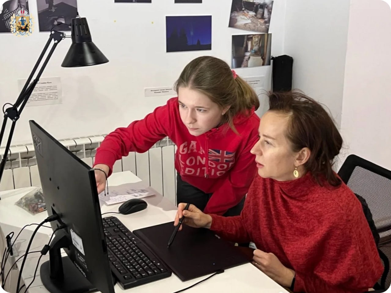 Проект из Архангельской области «Цифра-помощница» признан одной из лучших практик активного долголетия Проект из Архангельской области «Цифра-помощница» признан одной из лучших практик активного долголетия