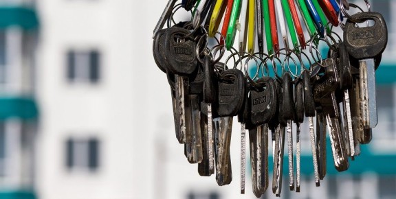 Как распределить общую недвижимость: новые правила Росреестра