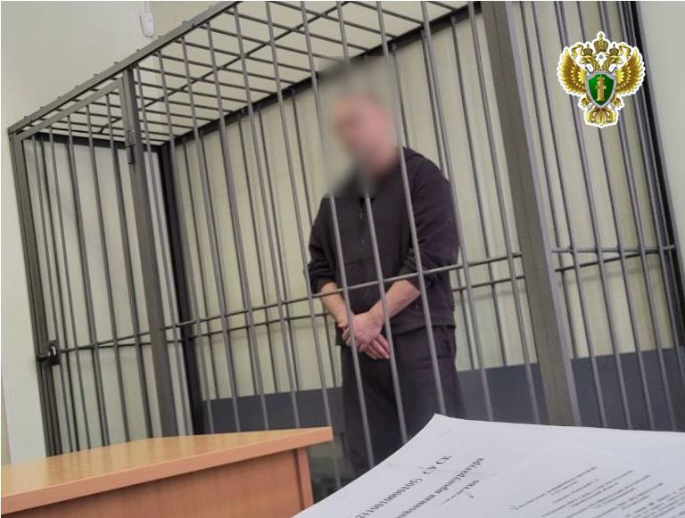 Вступил в законную силу приговор Котласского городского суда, которым бывший директор муниципального предприятия «Горводоканал» признан виновным в совершении четырех преступлений, предусмотренных ч. 6 ст. 290 УК РФ...