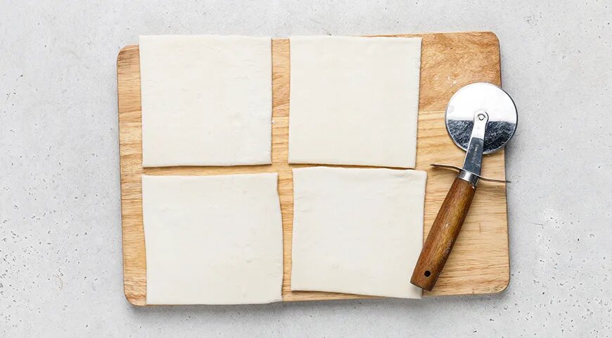 Слойки с бананом: вдохновение для вашей кухни