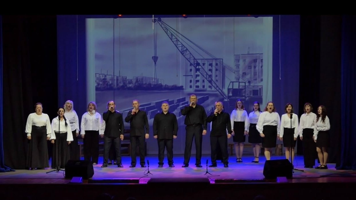 «Душа моя — малая Родина»: концерт, который тронул сердца «Душа моя — малая Родина»: концерт, который тронул сердца