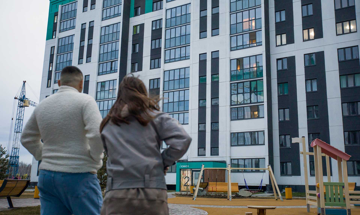 Как защитить свои права на недвижимость перед разводом