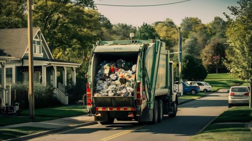 Изменения в расчетах за вывоз мусора: что нужно знать каждому жителю