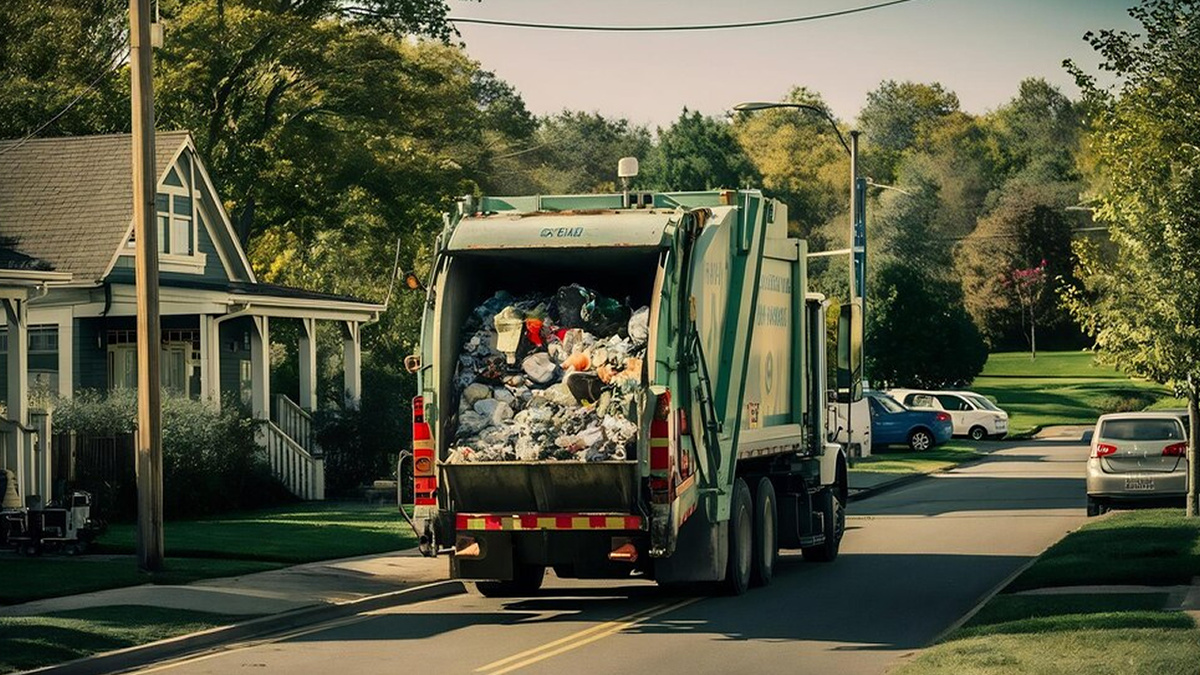 Изменения в расчетах за вывоз мусора: что нужно знать каждому жителю