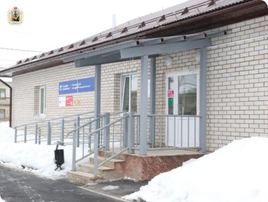 В 2026 году в Архангельской области построят 11 новых фельдшерско-акушерских пунктов и врачебных амбулаторий