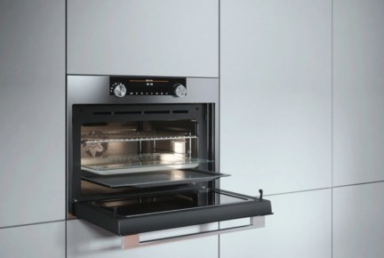 Паровая и пиролитическая очистка: какие преимущества у каждой?