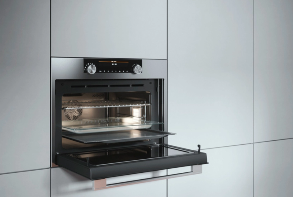 Паровая и пиролитическая очистка: какие преимущества у каждой?