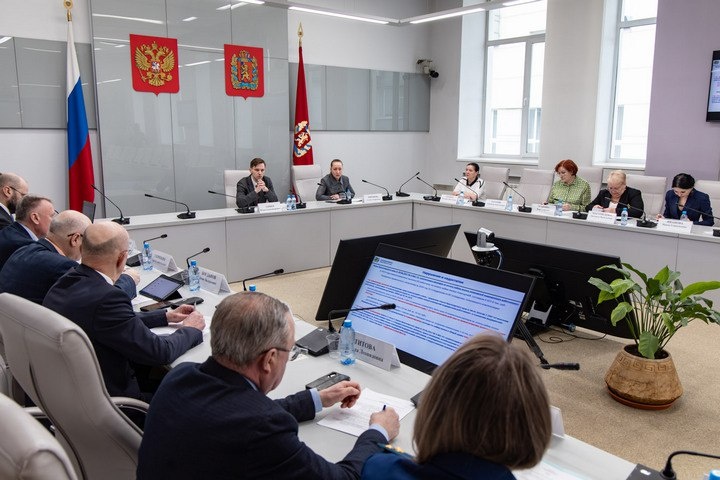 На заседании краевого парламента обсудят обновления в законе о занятости