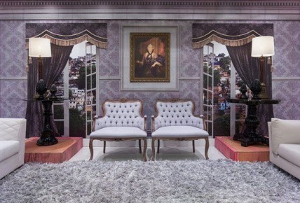 Дизайнерская мягкая мебель: путь к уюту и стилю в вашем доме