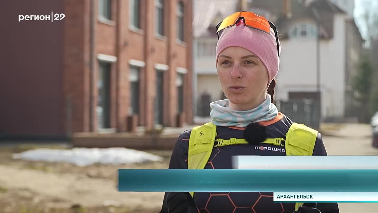 Как превратить бег в настоящее приключение? Бегать ради масла? Рисовать динозавров? А может, всё сразу?