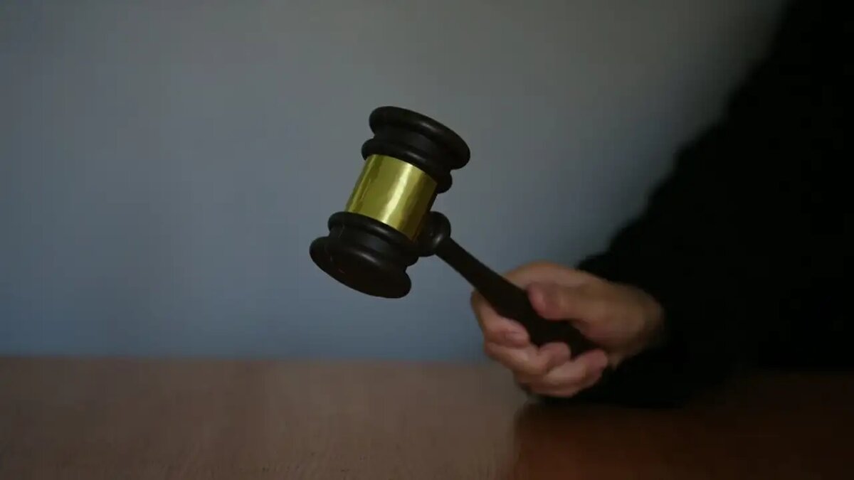 Конституционный суд оценит жалобу водителя на утильсбор в миллионы