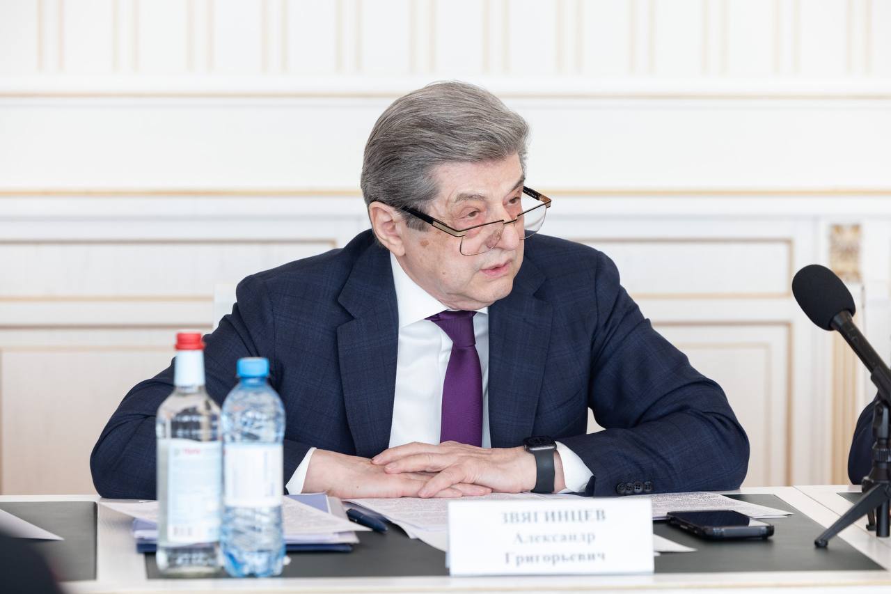 Председатель СК России провел заседание Штаба по координации поисковой и архивной работы ведомства Председатель СК России провел заседание Штаба по координации поисковой и архивной работы ведомства