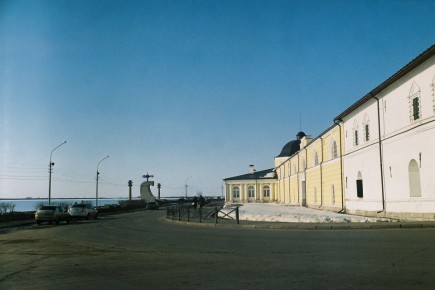 Доброе утро, регион!. Сегодня 7 апреля. Погода бодрит: переменная облачность, преимущественно без осадков