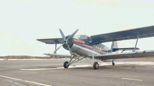 сёла Койнас и Ценогора Лешуконского округа возобновлены авиарейсы