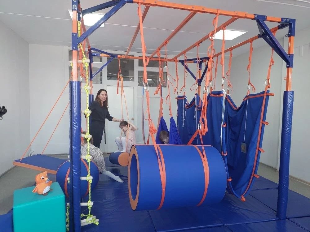 В детском саду «Веснушка» открылся музей морских знаний: это уже 41-й дошкольный музей города В детском саду «Веснушка» открылся музей морских знаний: это уже 41-й дошкольный музей города