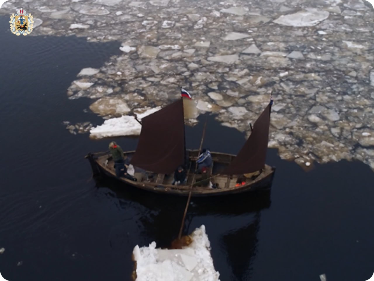 В Архангельске состоится показ документального фильма о капитанах атомных ледоколов В Архангельске состоится показ документального фильма о капитанах атомных ледоколов