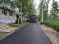 Подготовка к ремонту дворовых проездов: опубликован первый список из девяти адресов