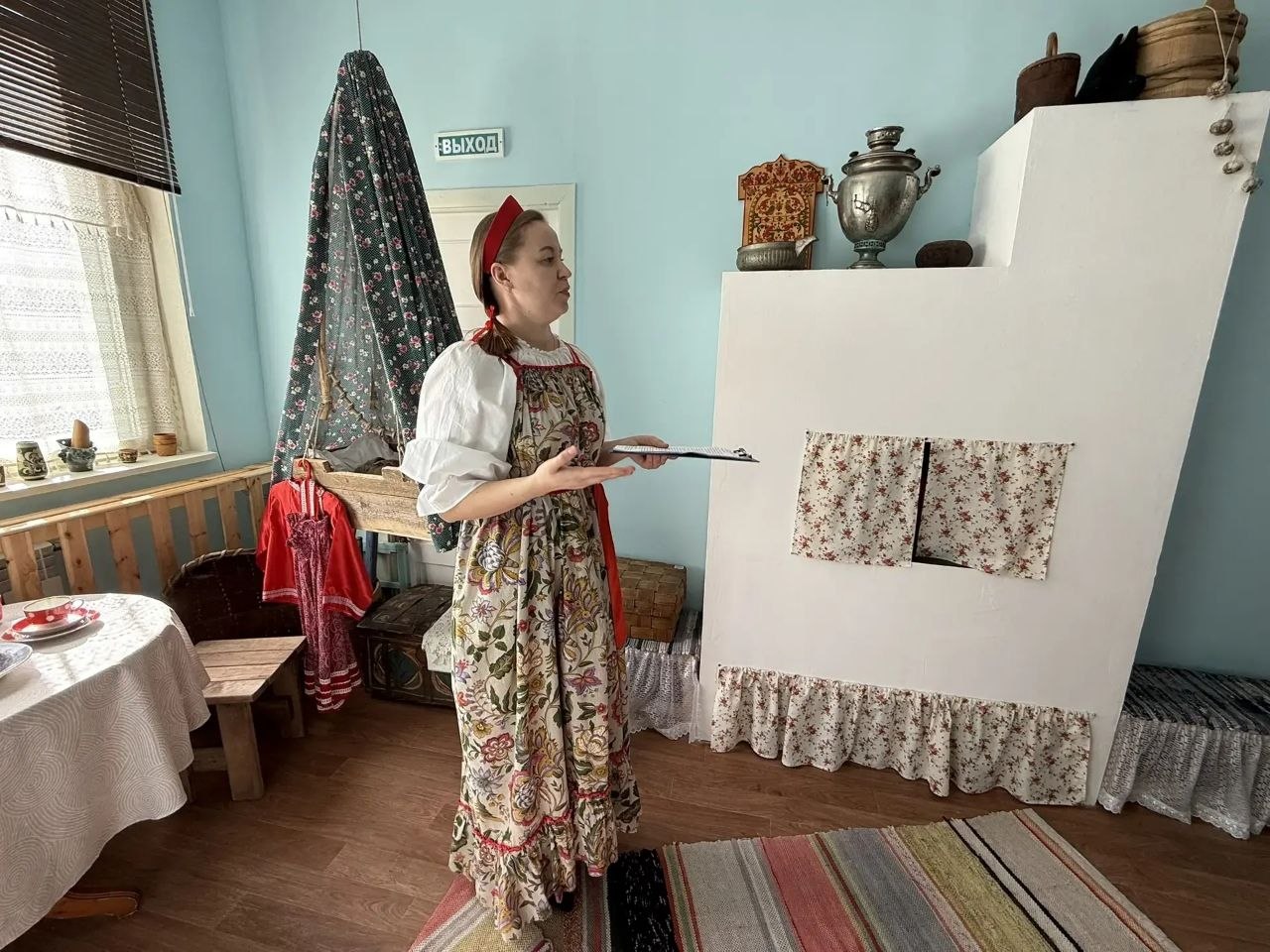 В детском саду «Веснушка» открылся музей морских знаний: это уже 41-й дошкольный музей города В детском саду «Веснушка» открылся музей морских знаний: это уже 41-й дошкольный музей города