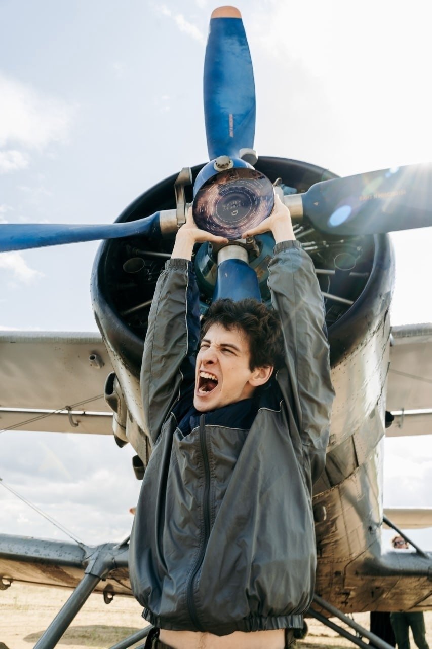 архангельском кинотеатре показывают драму «Космос засыпает», снятую в селе Шойна архангельском кинотеатре показывают драму «Космос засыпает», снятую в селе Шойна