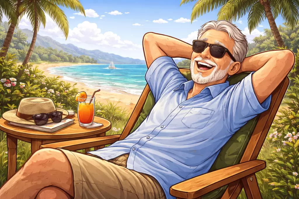 Ключевые документы для тех, кто скоро уйдет на пенсию