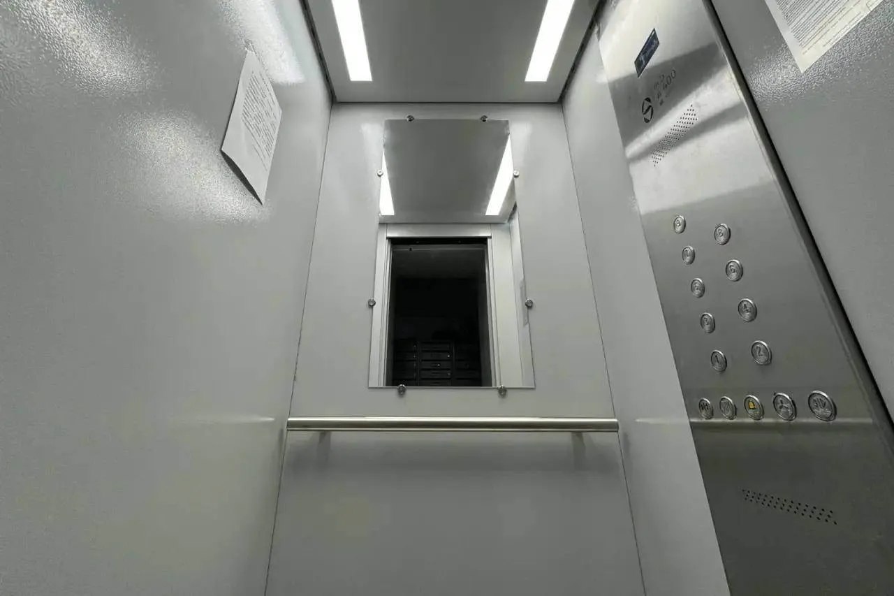 В Архангельске стартовала кампания 2026 года по замене лифтов с истекшим сроком службы В Архангельске стартовала кампания 2026 года по замене лифтов с истекшим сроком службы