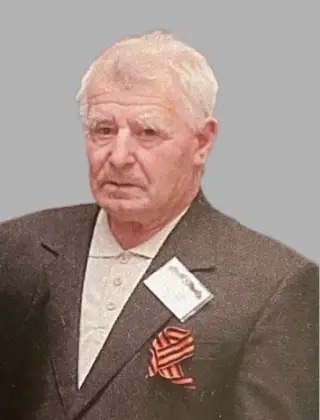 Ушел из жизни Леонид Григорьевич Митягин, участник Великой Отечественной войны, почетный гражданин Архангельска