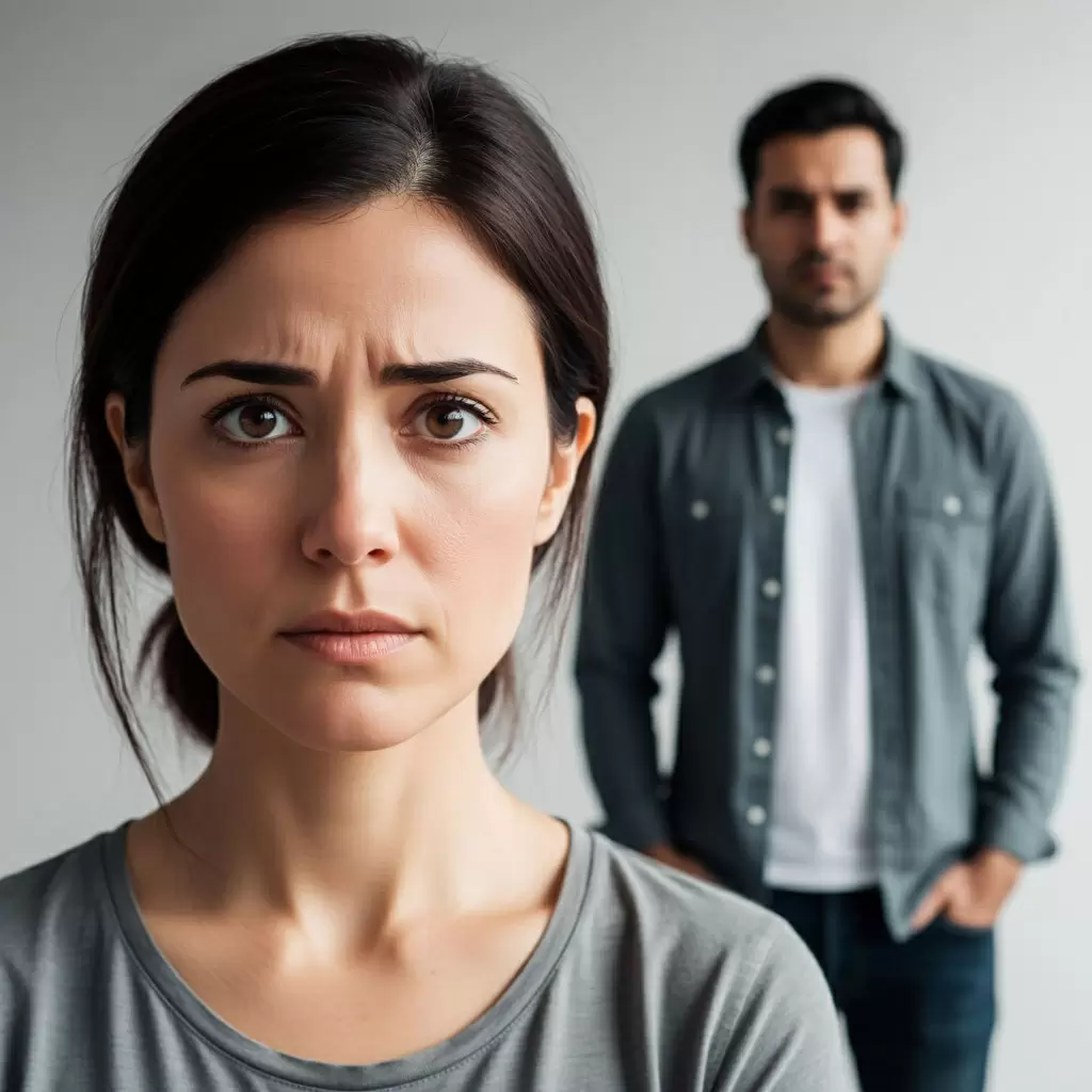 Тайна, укрытая за прощением: трогательная история любви и лжи