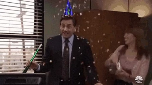 День рождения на работе: подарки, деньги или… ничего?