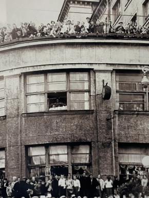 Одна идея и тысячи снимков: сайт «Старый Архангельск» отметил 15-летие