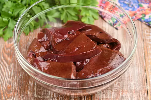 5 удивительных рецептов из говяжьей печени, которые стоит попробовать