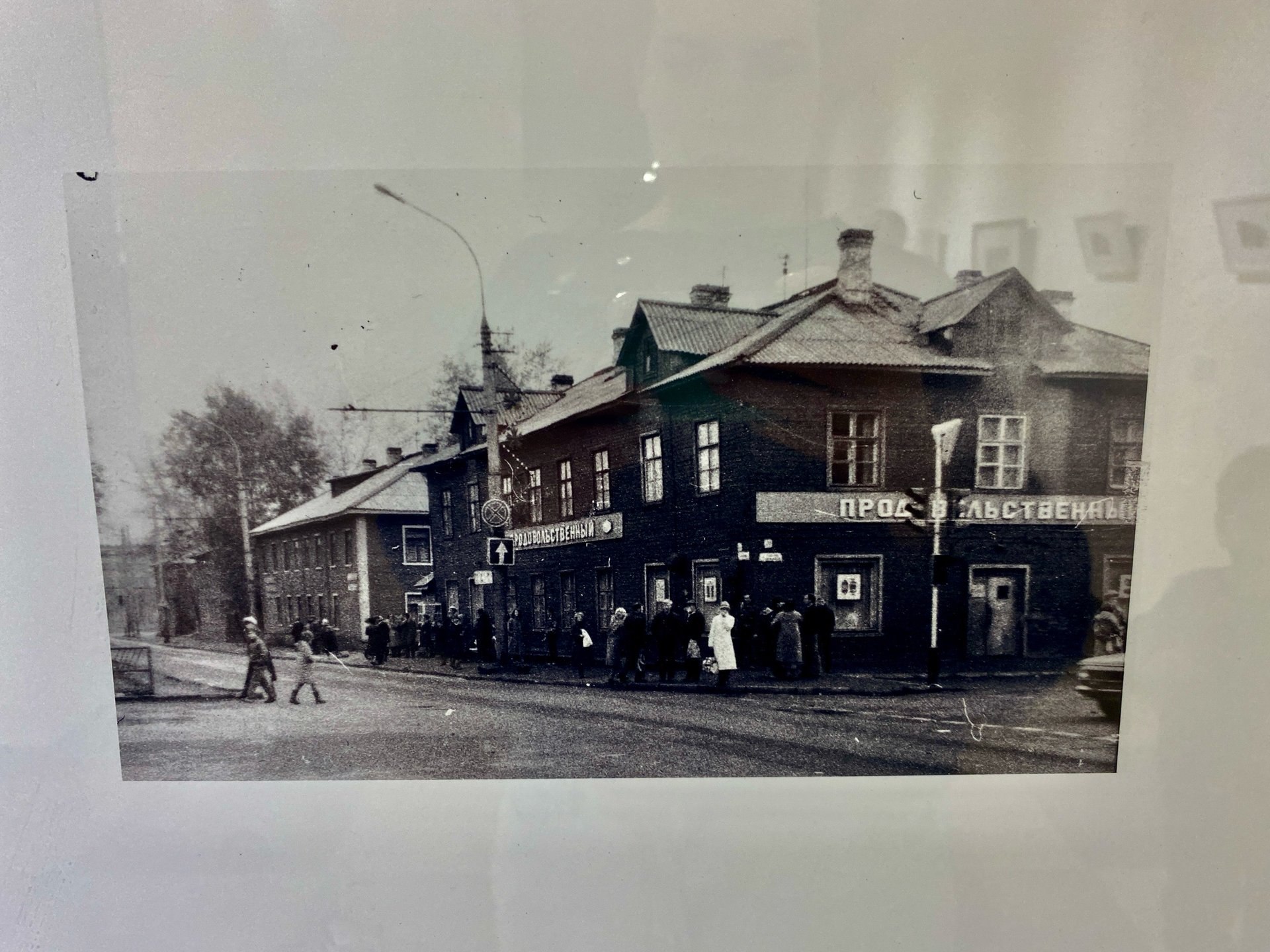 Одна идея и тысячи снимков: сайту «Старый Архангельск» исполнилось 15 лет Одна идея и тысячи снимков: сайту «Старый Архангельск» исполнилось 15 лет