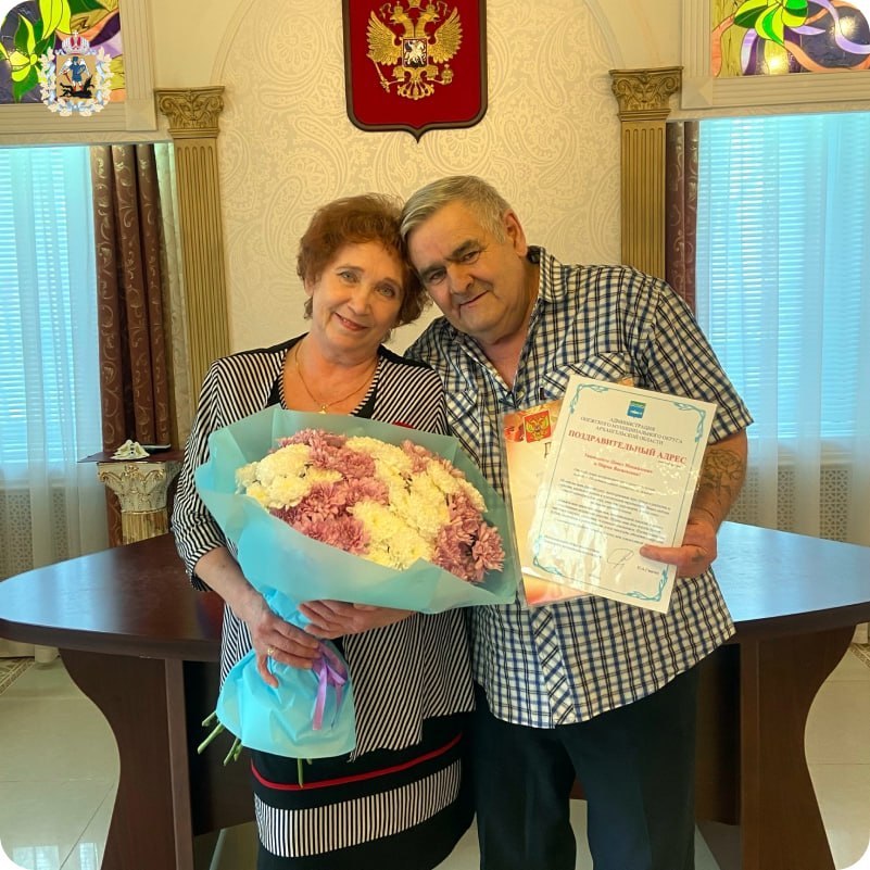 В этом году уже 58 семейных пар приняли участие в проекте «Крепкая семья» В этом году уже 58 семейных пар приняли участие в проекте «Крепкая семья»