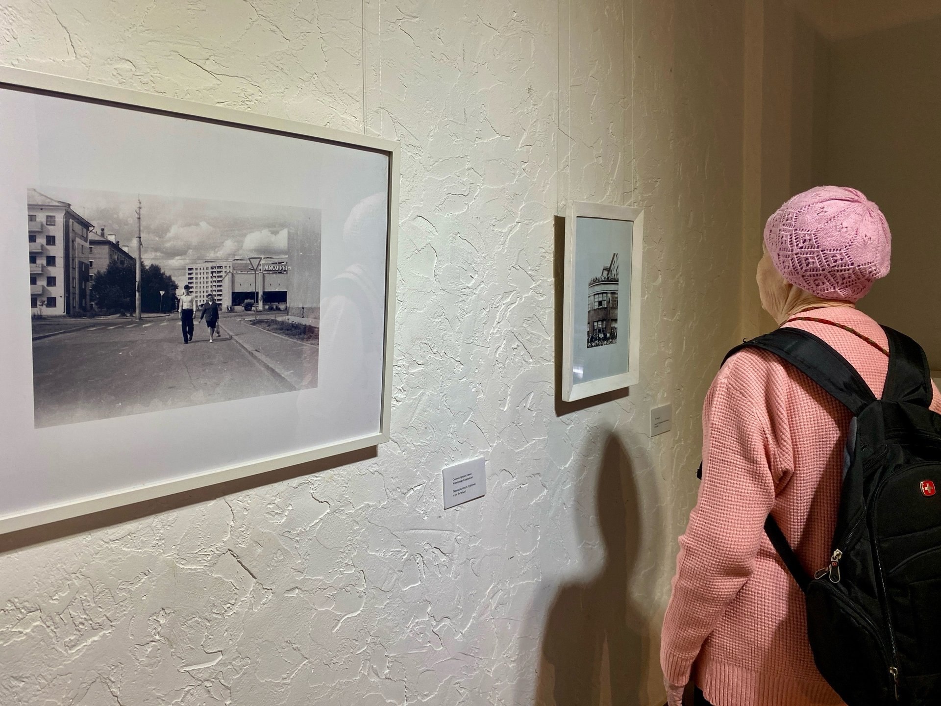 Одна идея и тысячи снимков: сайту «Старый Архангельск» исполнилось 15 лет Одна идея и тысячи снимков: сайту «Старый Архангельск» исполнилось 15 лет