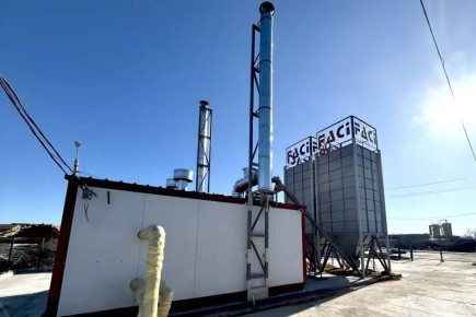 Александр Цыбульский: Продолжаем модернизацию теплоэнергетической инфраструктуры