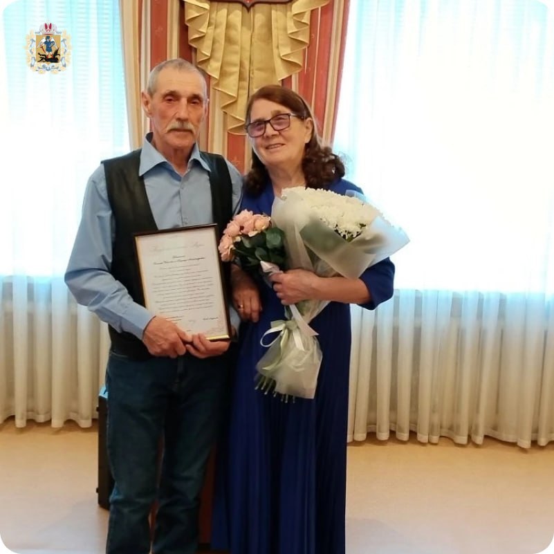 В этом году уже 58 семейных пар приняли участие в проекте «Крепкая семья» В этом году уже 58 семейных пар приняли участие в проекте «Крепкая семья»