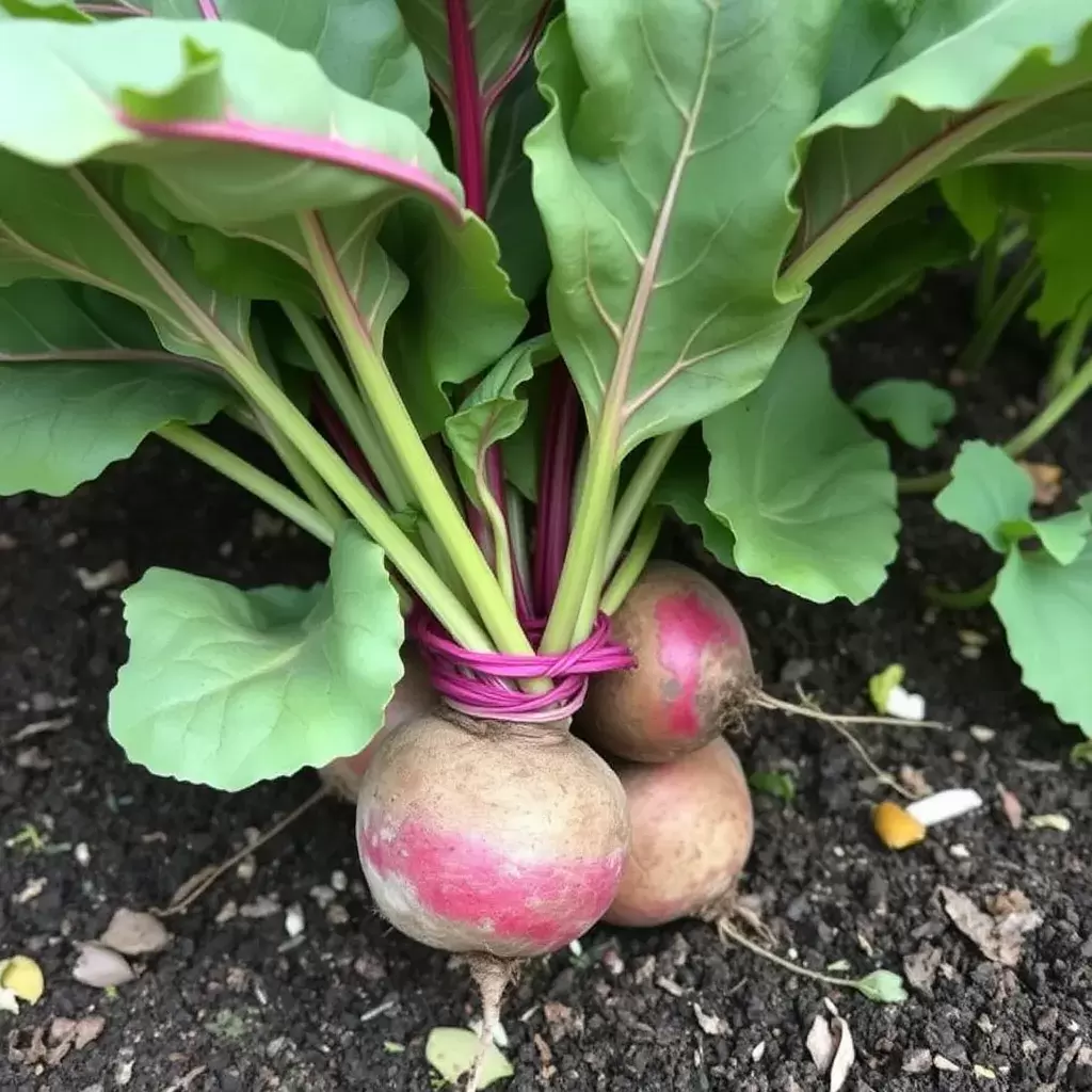 Настоящий свекольный гид: от начала до конца