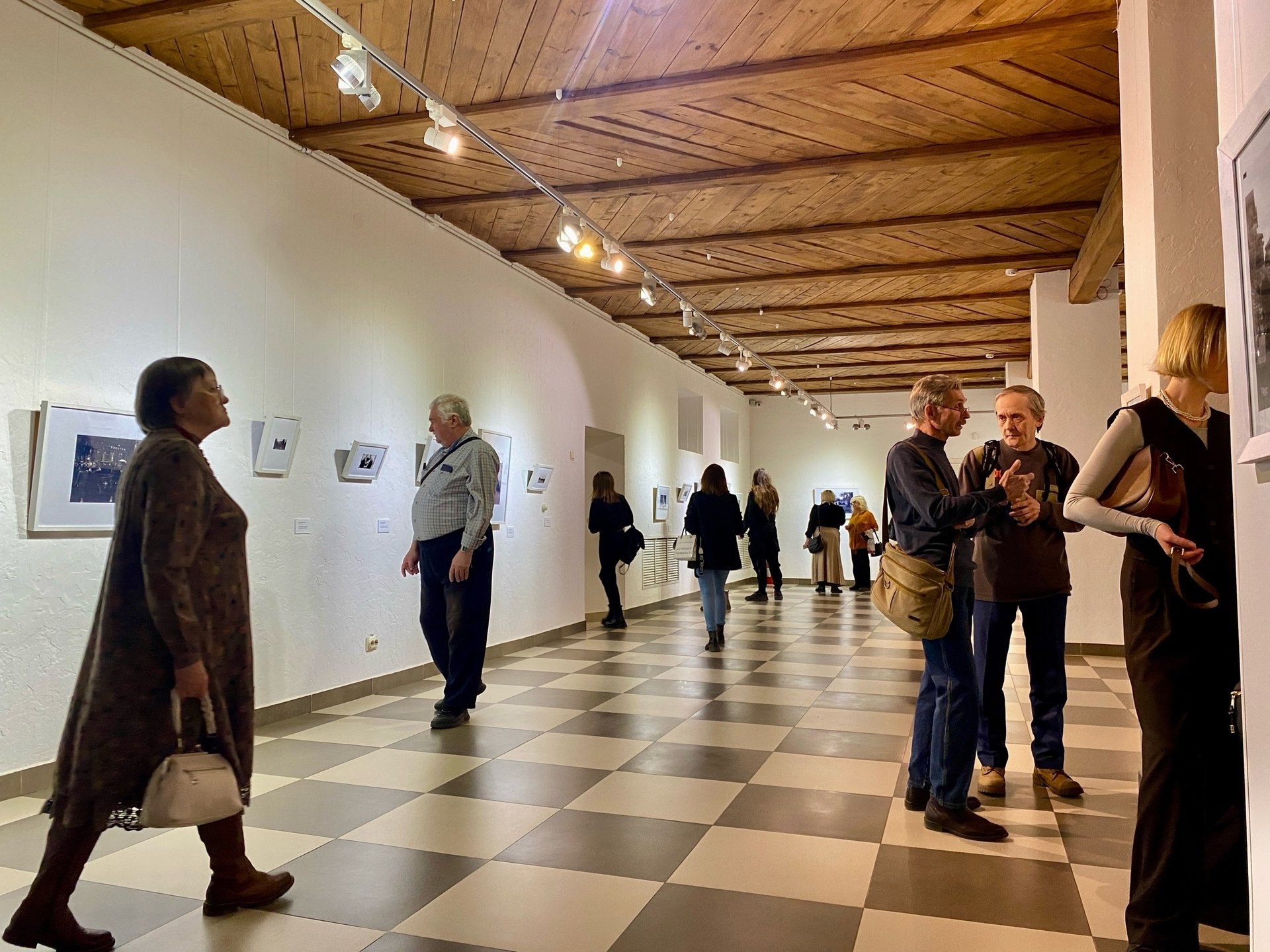 Одна идея и тысячи снимков: сайту «Старый Архангельск» исполнилось 15 лет Одна идея и тысячи снимков: сайту «Старый Архангельск» исполнилось 15 лет