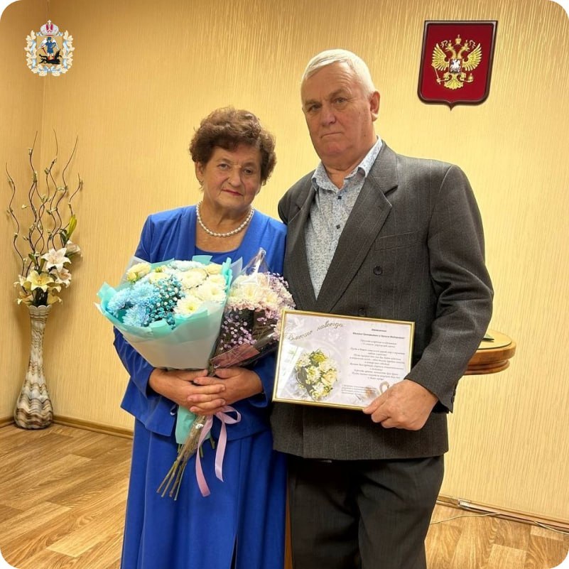 В этом году уже 58 семейных пар приняли участие в проекте «Крепкая семья» В этом году уже 58 семейных пар приняли участие в проекте «Крепкая семья»